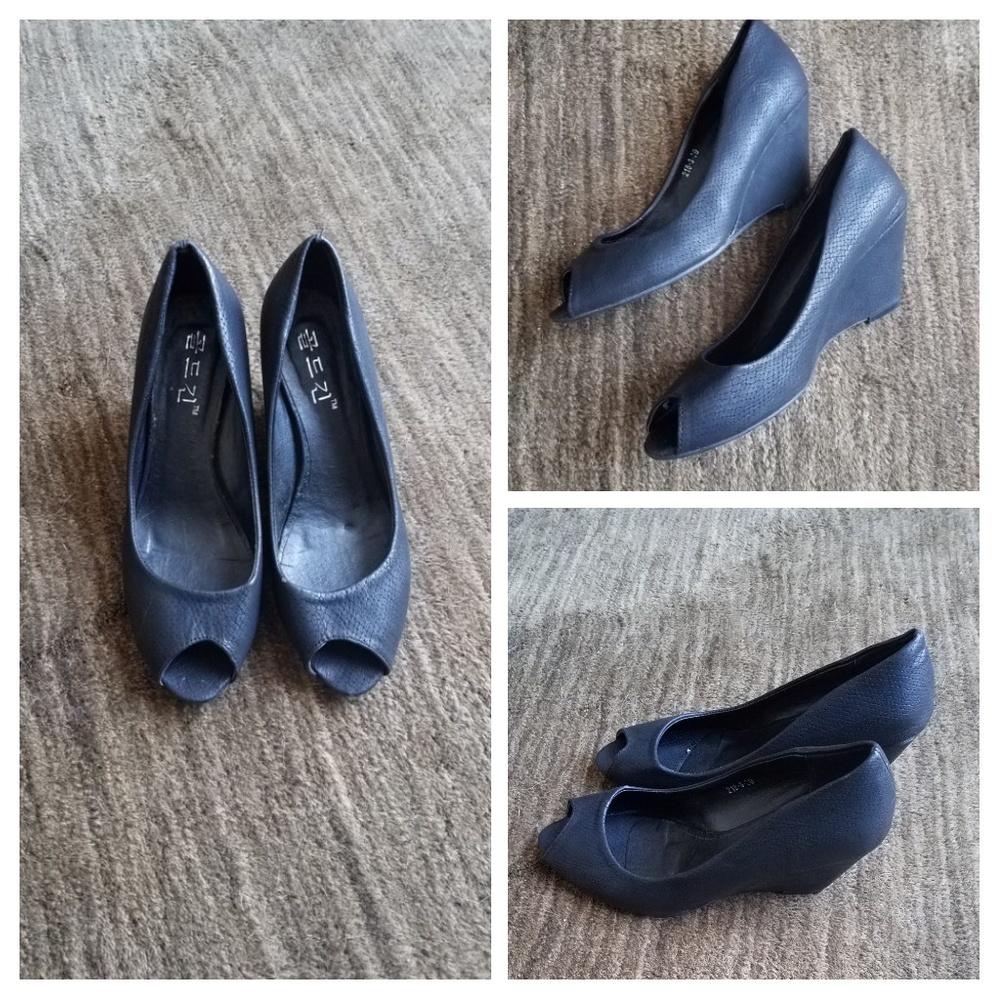 🔴Bundle 2 items for $15🔴 Shoes